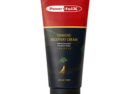 POWERFUL X Ginseng Recovery Cream / Ginseng Powerful Cream, 30ml, 2 Count