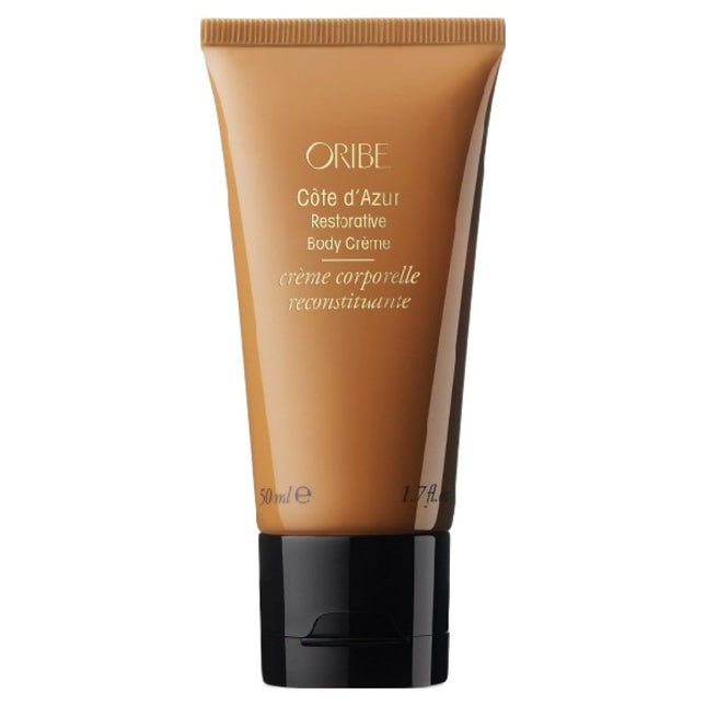 ORIBE Côte d'Azur Restorative Body Crème 50ml 1 Count