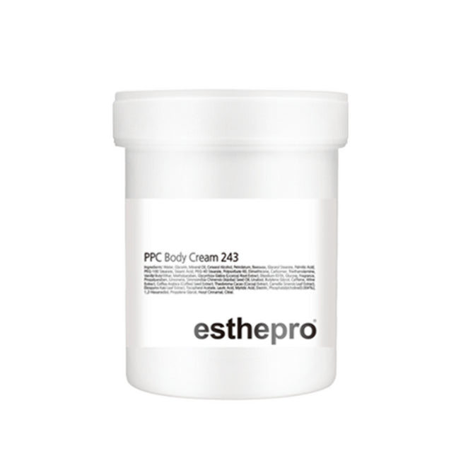 ESTHEPRO  243 PPC Body Cream 1000ml