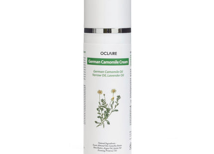 OLLE CLAIR  German Chamomile Cream 145ml