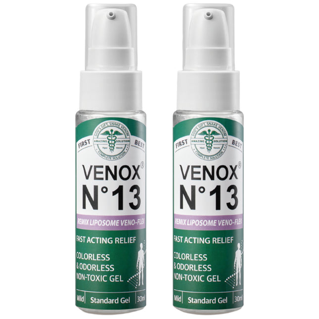 BENOX  Green 1+1 Elbow Pain Cream Massage Gel 30ml X 2ea