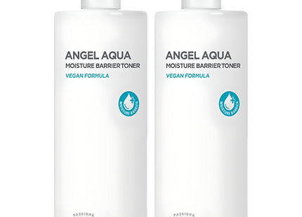 BEYOND  Angel Aqua Moisture Barrier Toner, 500ml, 2 Count
