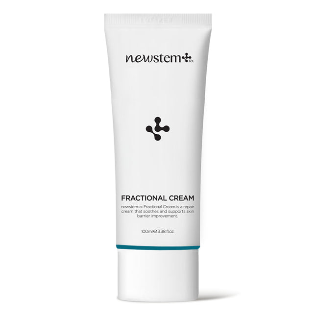 NEWSTEM RX  Fractional Cream 100ml 1 Pack