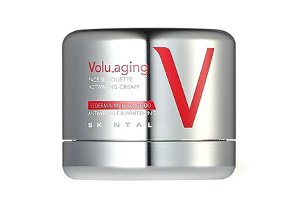 SKINTOK Silhouette V-Boreaging All-in-One