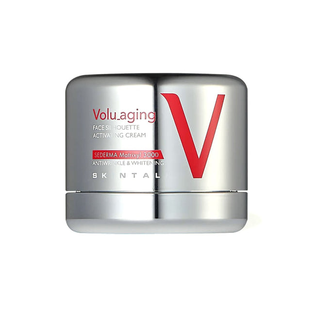 SKINTOK Silhouette V-Boreaging All-in-One