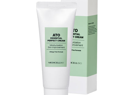 MEDICELLBIO  Ato ATP Essential Perfect Cream 100ml, 1 count