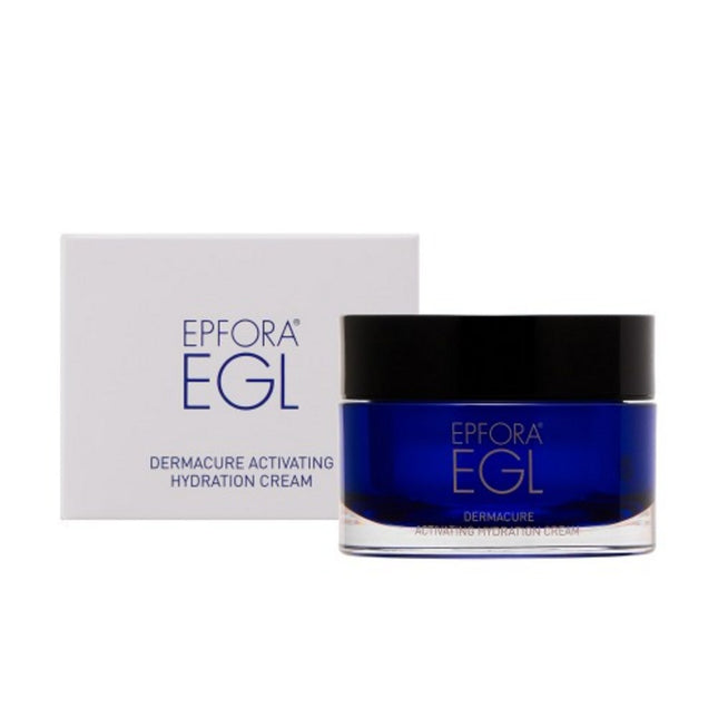 EFORA EGL Dermacure Activating Hydration Cream 30g