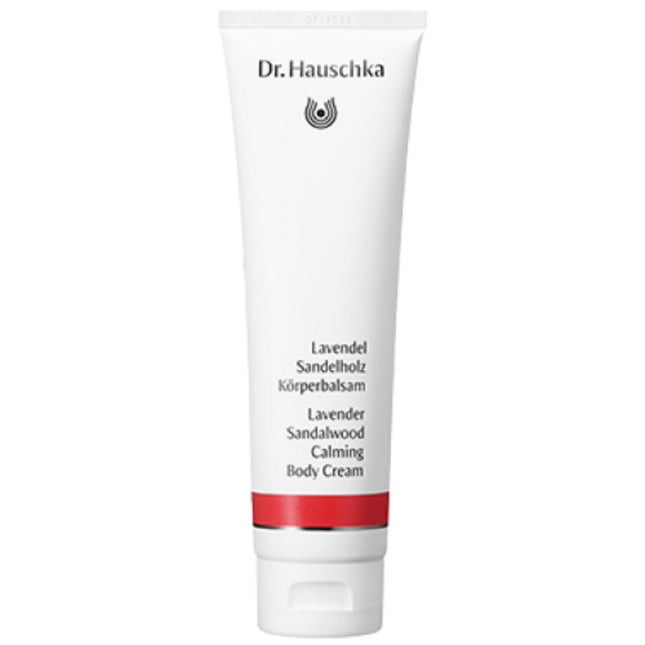 DR. HAUSCHKA  Lavender Calming Body Cream 145ml 1ea