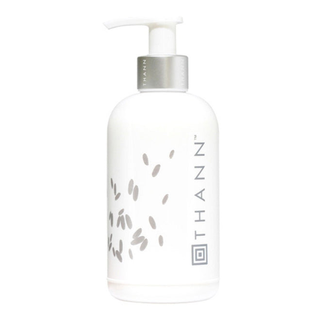 TANN RICE COLLECTION Jasmine Blossom Rice Extract Body Milk, 250ml, 1 Count
