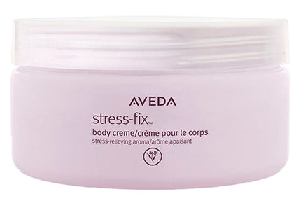 AVEDA  Stress-Fix Body Creme 200ml 1 item