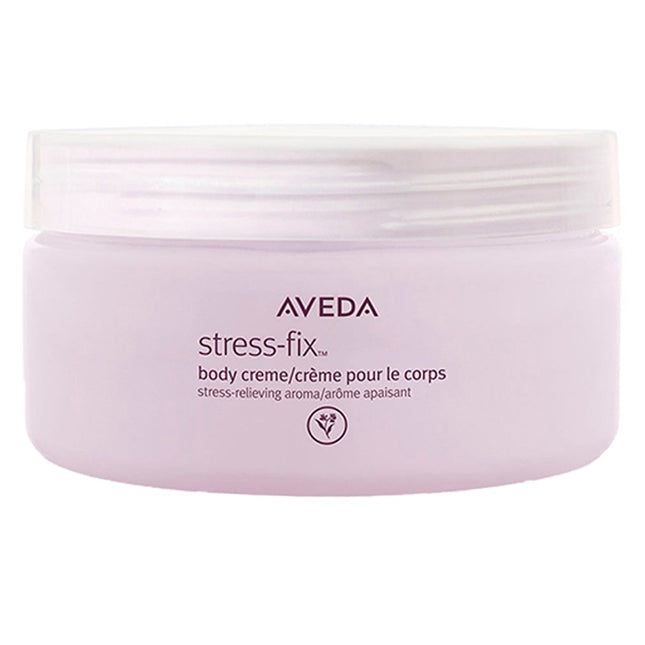 AVEDA  Stress-Fix Body Creme 200ml 1 item