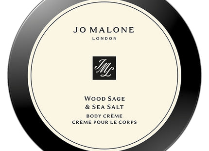 JO MALONE LONDON Wood Sage & Sea Salt Body Crème 175g 175ml 1 Piece