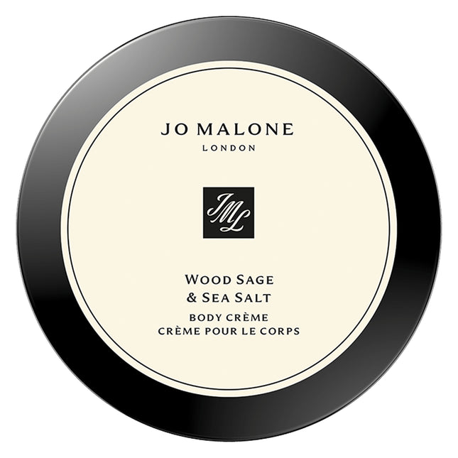 JO MALONE LONDON Wood Sage & Sea Salt Body Crème 175g 175ml 1 Piece