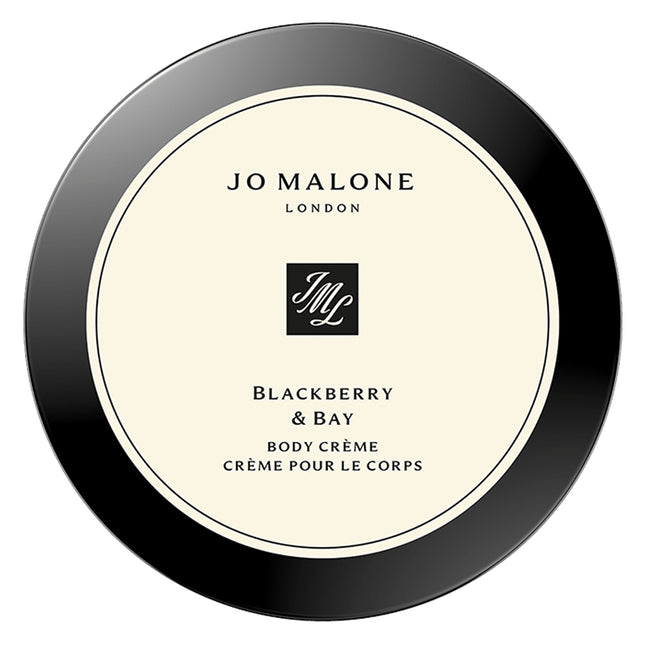 JO MALONE LONDON Blackberry & Bay Body Cream 175ml 1 Count