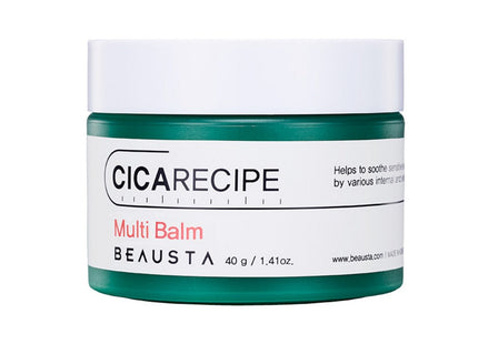VIEWSTA Viewsta Cica Recipe Multi Balm, 40g, 1 count