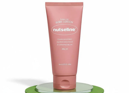 NUTCERIN Aroma Nut Slim Fit Body Lotion 200ml