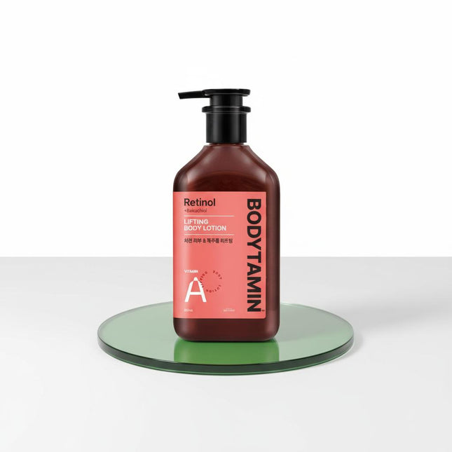 BEYOND Bodytamin Retinol Firming Body Lotion 300ml