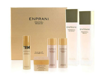 ENPRANI  PREMIERE CELL ESSENCE SET 1 SET