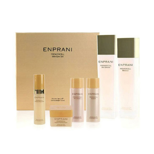 ENPRANI  PREMIERE CELL ESSENCE SET 1 SET