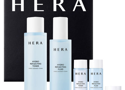 HERA  Hydro Reflecting Set, 1 Set