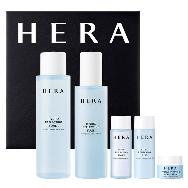 HERA  Hydro Reflecting Set, 1 Set