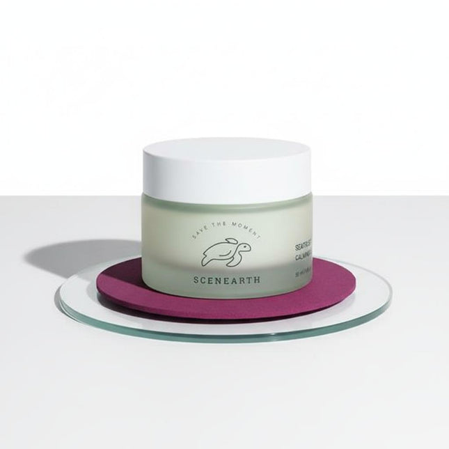 SEANNALS Seannals Seafruit Trust Calming Cream