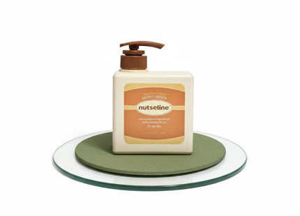 NUT SCENT Super Nut Unscented Body Lotion 500ml