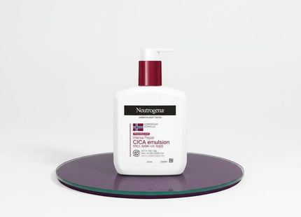 NEUTROGENA Intense Repair Cica Emulsion 310ml Hwahae 8-Free