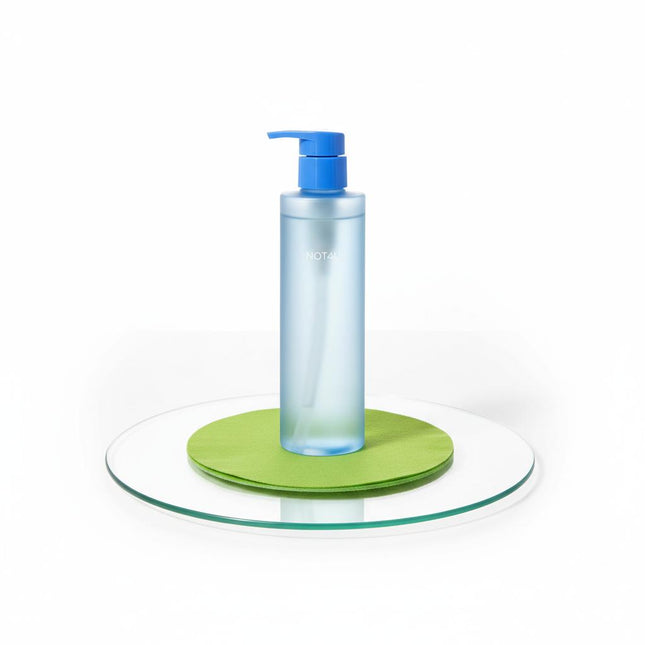 NOT4YOU Clear Body Serum