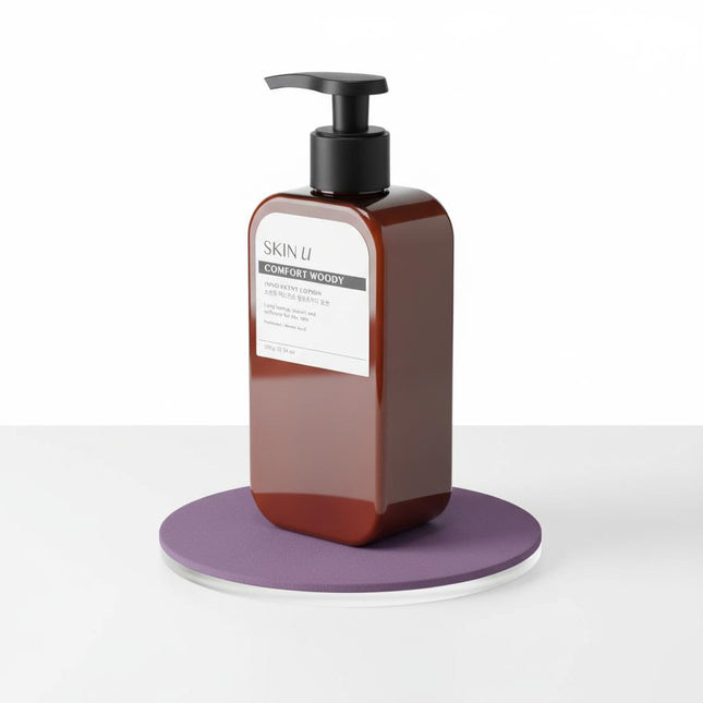 SKINYOU Elasticity  Tone Care Body Lotion 350G