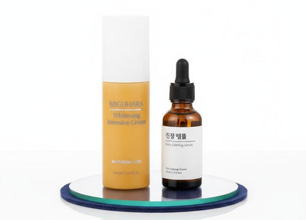 MIGUHARA Whitening Intensive Cream 30ml