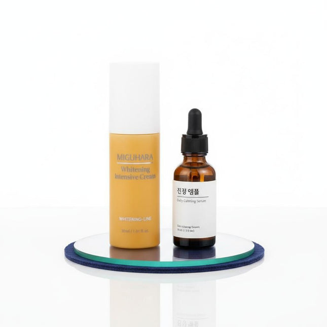 MIGUHARA Whitening Intensive Cream 30ml