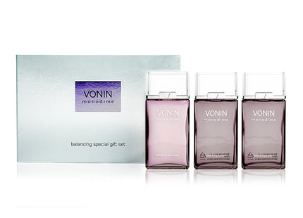 BONIN  Monodiem Balancing 2-Piece Set