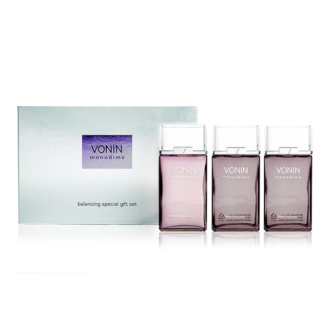 BONIN  Monodiem Balancing 2-Piece Set