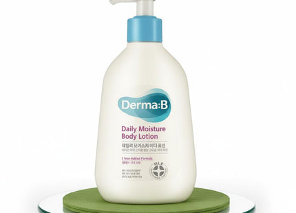 DERMAB Daily Moisture Body Lotion 257ml