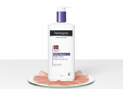 NEUTROGENA Visibly Renew Body Lotion 450ml