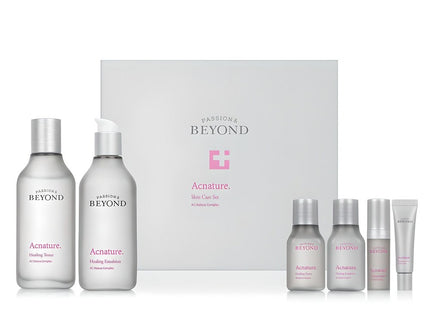 BEYOND  Acenature Basic Set, 1 Set