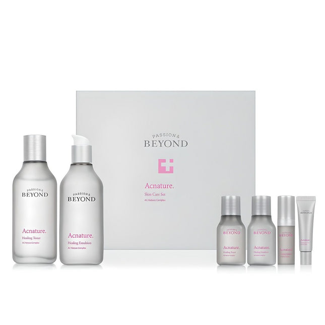 BEYOND  Acenature Basic Set, 1 Set