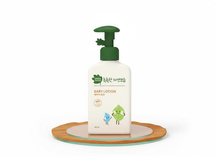 GREENFINGER Moisture Natural Lotion 320ml