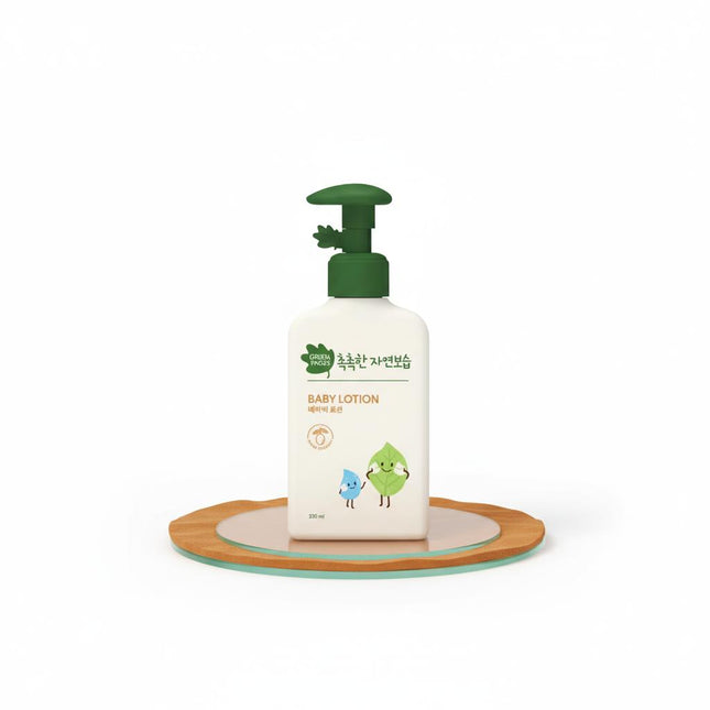 GREENFINGER Moisture Natural Lotion 320ml