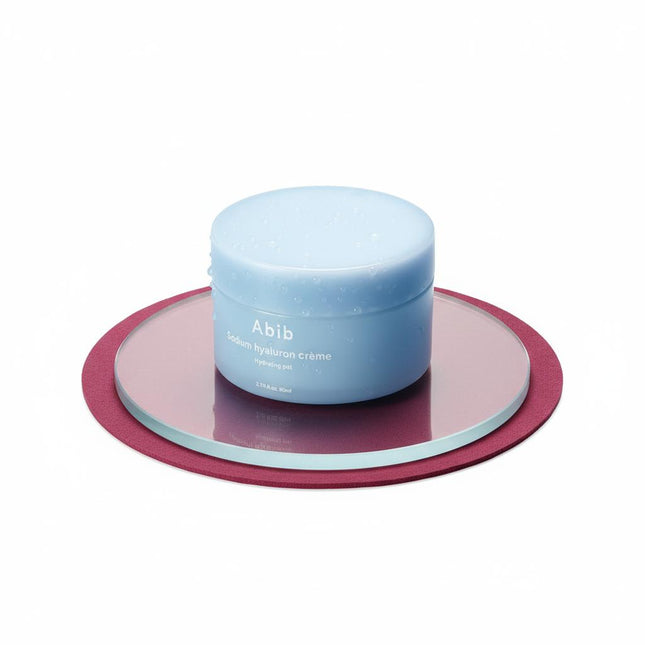 ABIB Hydrating Gel Cream - Hyaluron Shot