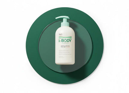 DRG Moisture In Body Lotion 50 500ml