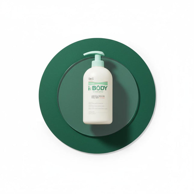 DRG Moisture In Body Lotion 50 500ml