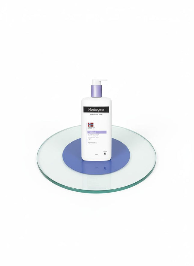 NEUTROGENA Neutrogena Relaxing Body Lotion 450ml