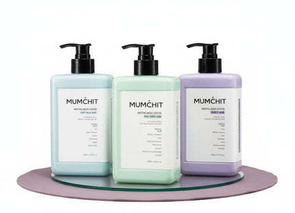 MOMCHIT Melting Body Lotion 400ml