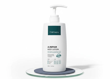 CELLAPY Air Repair Body Lotion 340ml