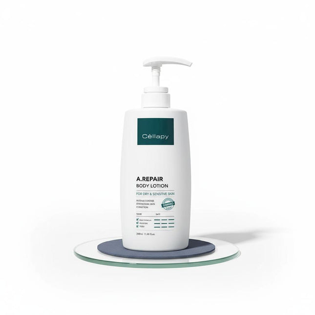 CELLAPY Air Repair Body Lotion 340ml