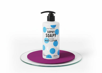 DUFTDOFT Body Lotion 300ml