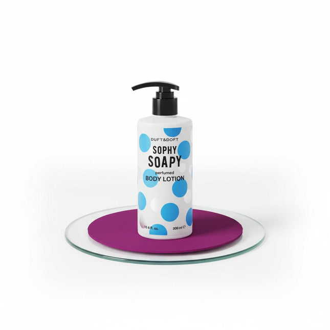 DUFTDOFT Body Lotion 300ml