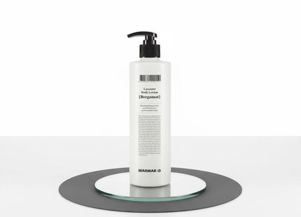 MARMARDI Bergamot Relaxant Body Lotion